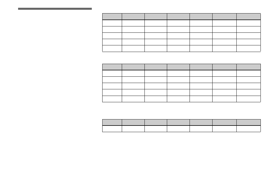 Additional information, Number of images that can be saved or, Shooting time | Sony DSC-T1 User Manual | Page 100 / 120