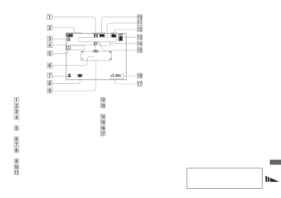 Sony DSC-T1 User Manual | Page 115 / 120