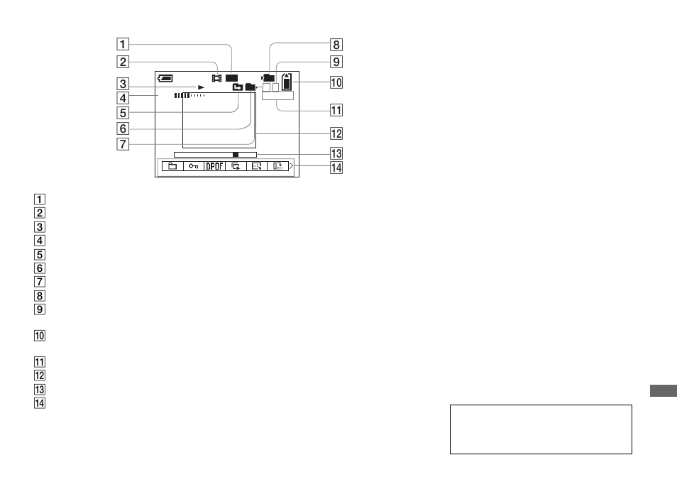 Sony DSC-T1 User Manual | Page 117 / 120