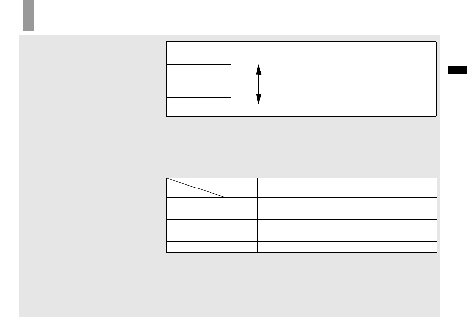 Image size | Sony DSC-T1 User Manual | Page 21 / 120