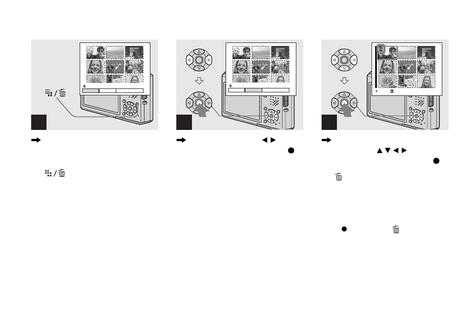 Sony DSC-T1 User Manual | Page 40 / 120