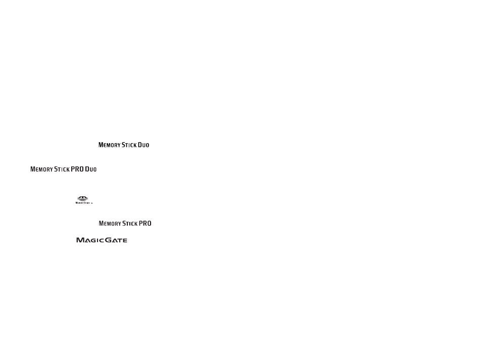 Sony DSC-T1 User Manual | Page 5 / 120