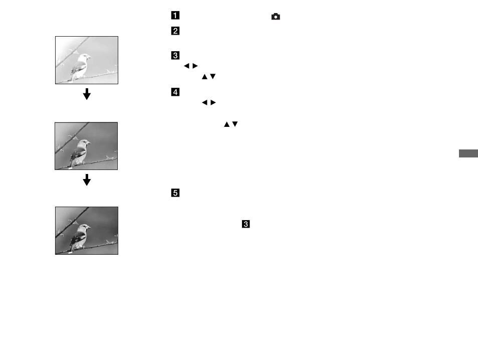 Sony DSC-T1 User Manual | Page 53 / 120