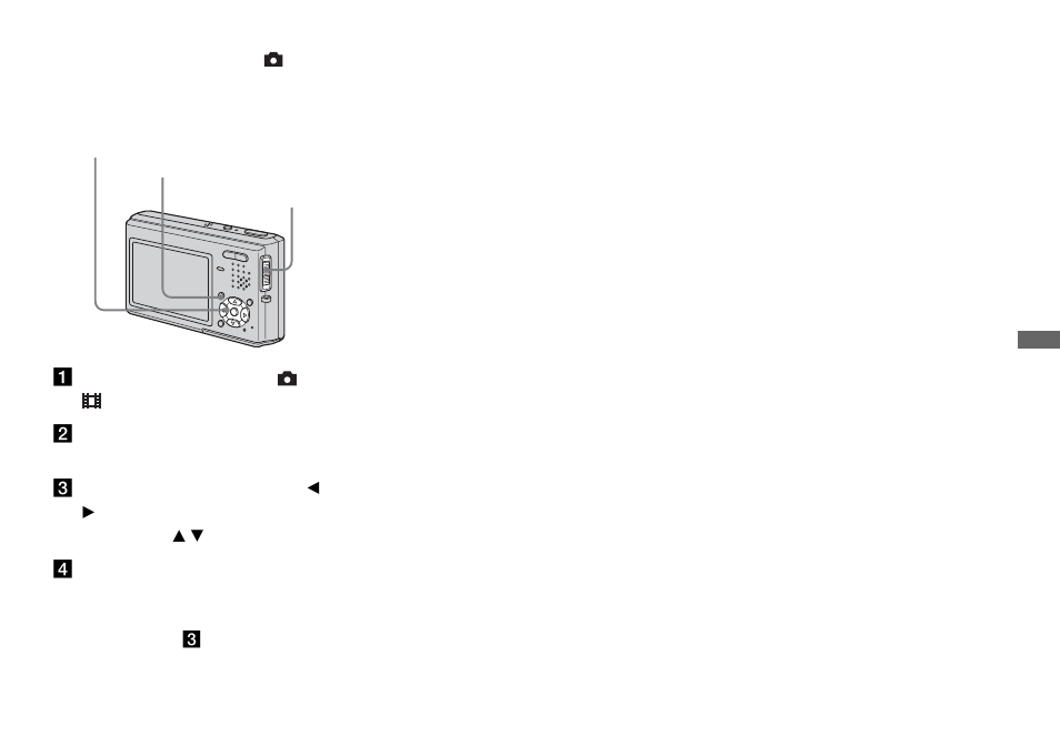 Sony DSC-T1 User Manual | Page 59 / 120