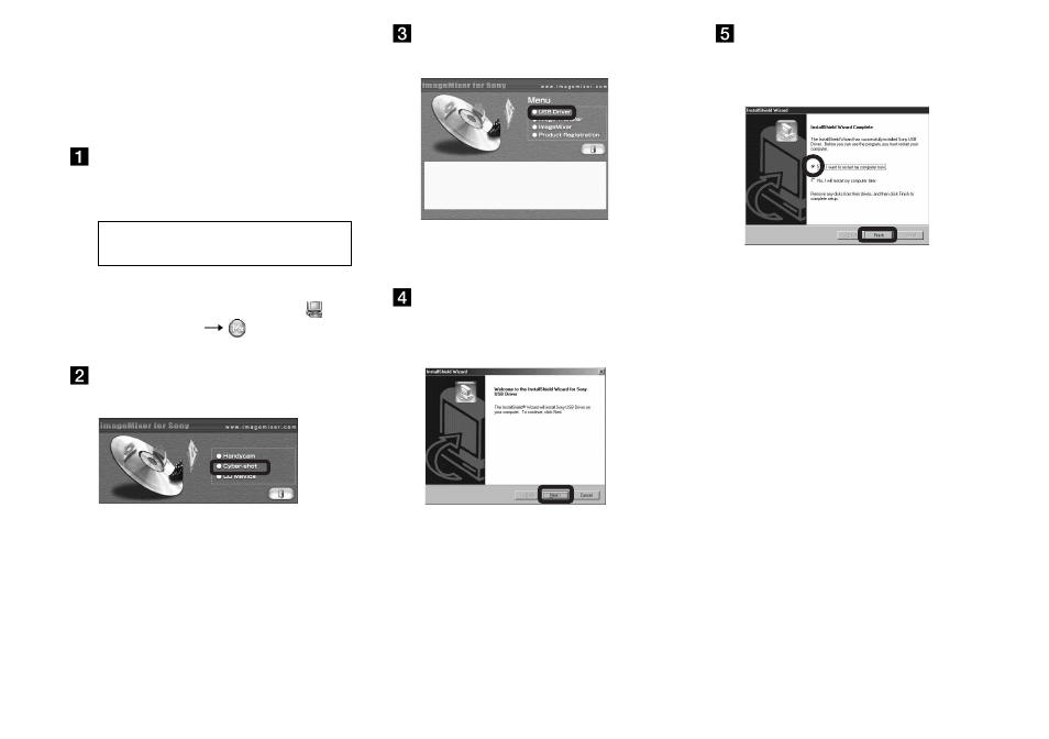 Sony DSC-T1 User Manual | Page 76 / 120