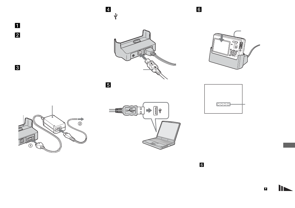 Sony DSC-T1 User Manual | Page 79 / 120