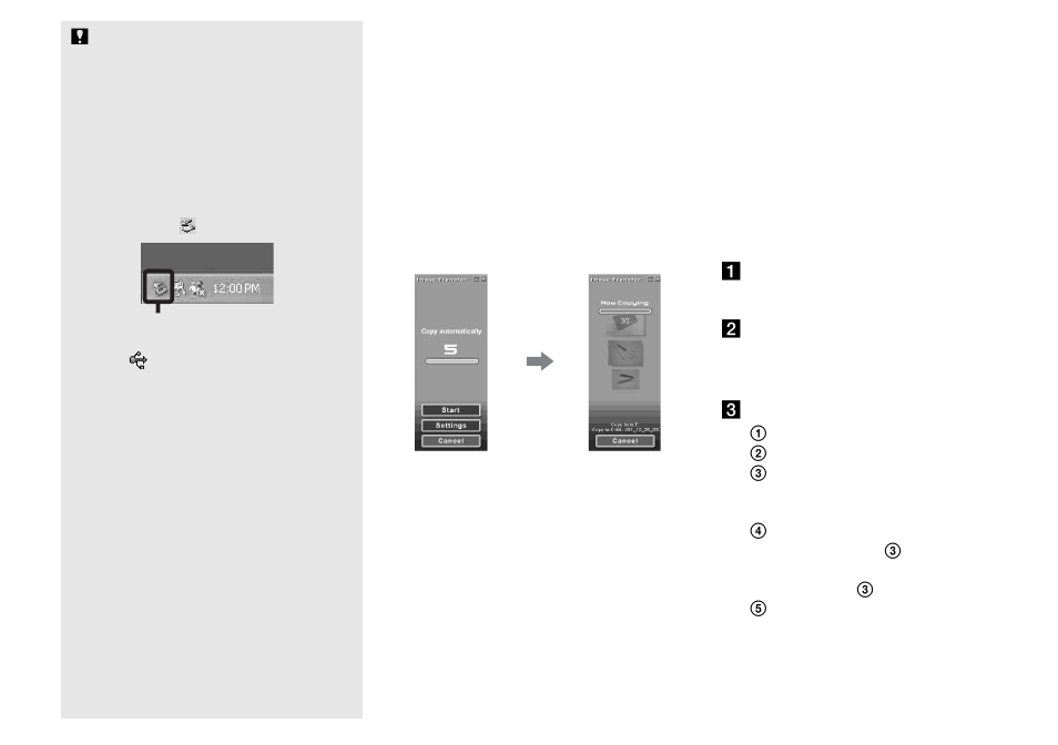 80 p | Sony DSC-T1 User Manual | Page 80 / 120