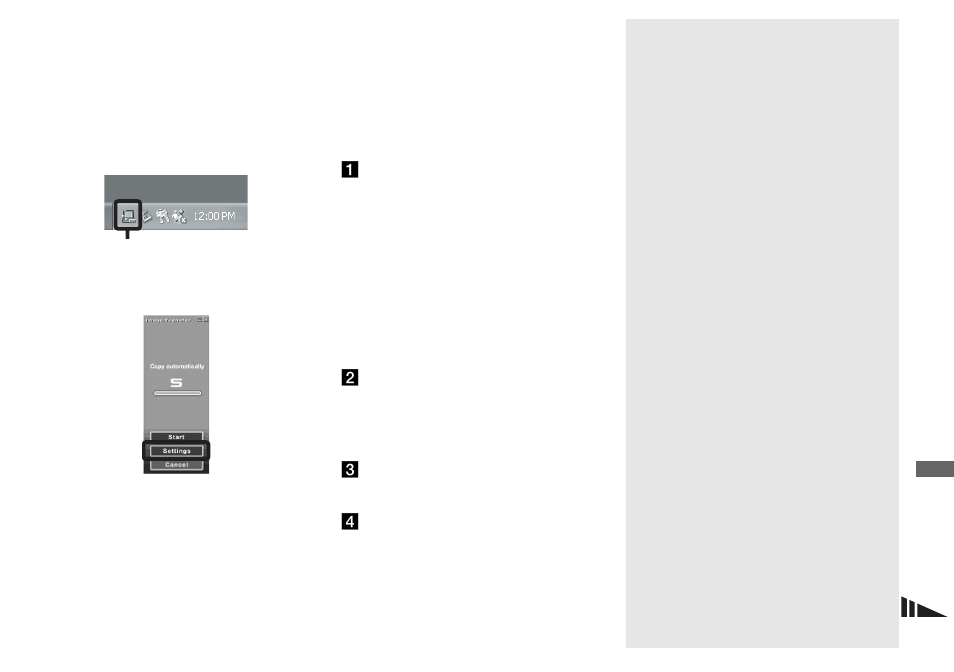 Sony DSC-T1 User Manual | Page 81 / 120