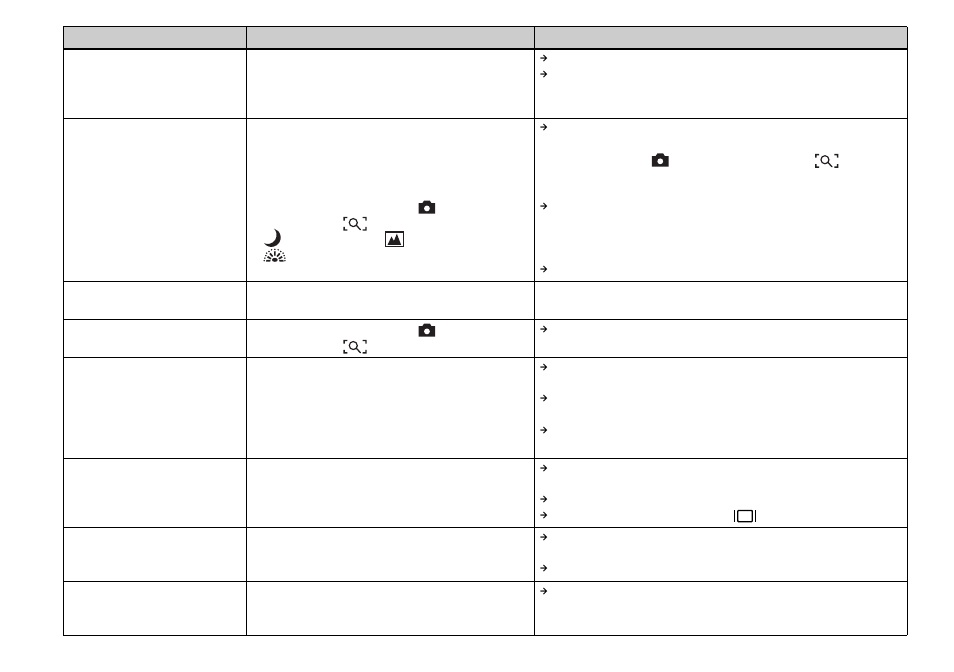 Sony DSC-T1 User Manual | Page 90 / 120