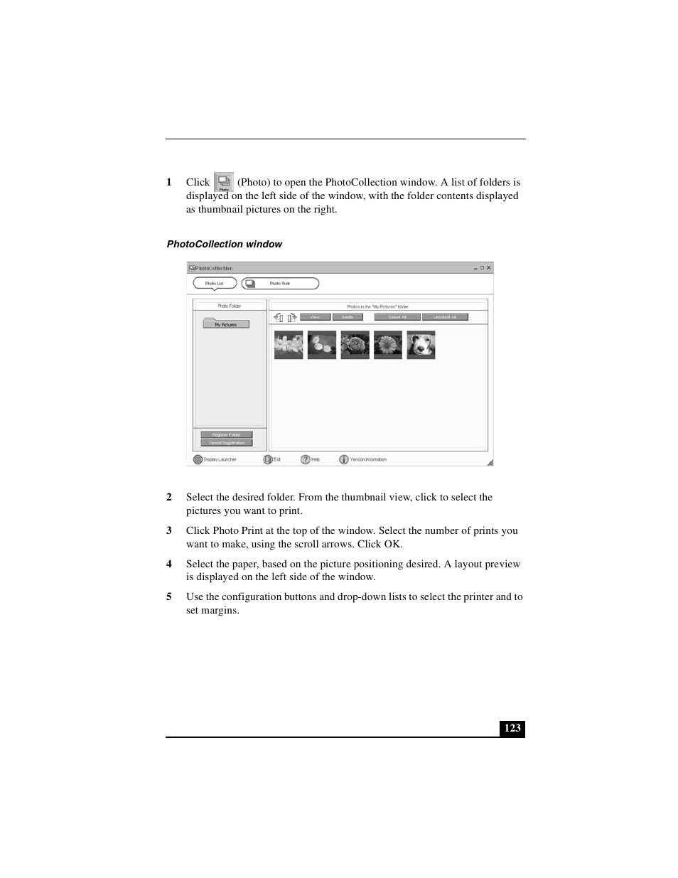 Sony PCG-GR390K User Manual | Page 123 / 217