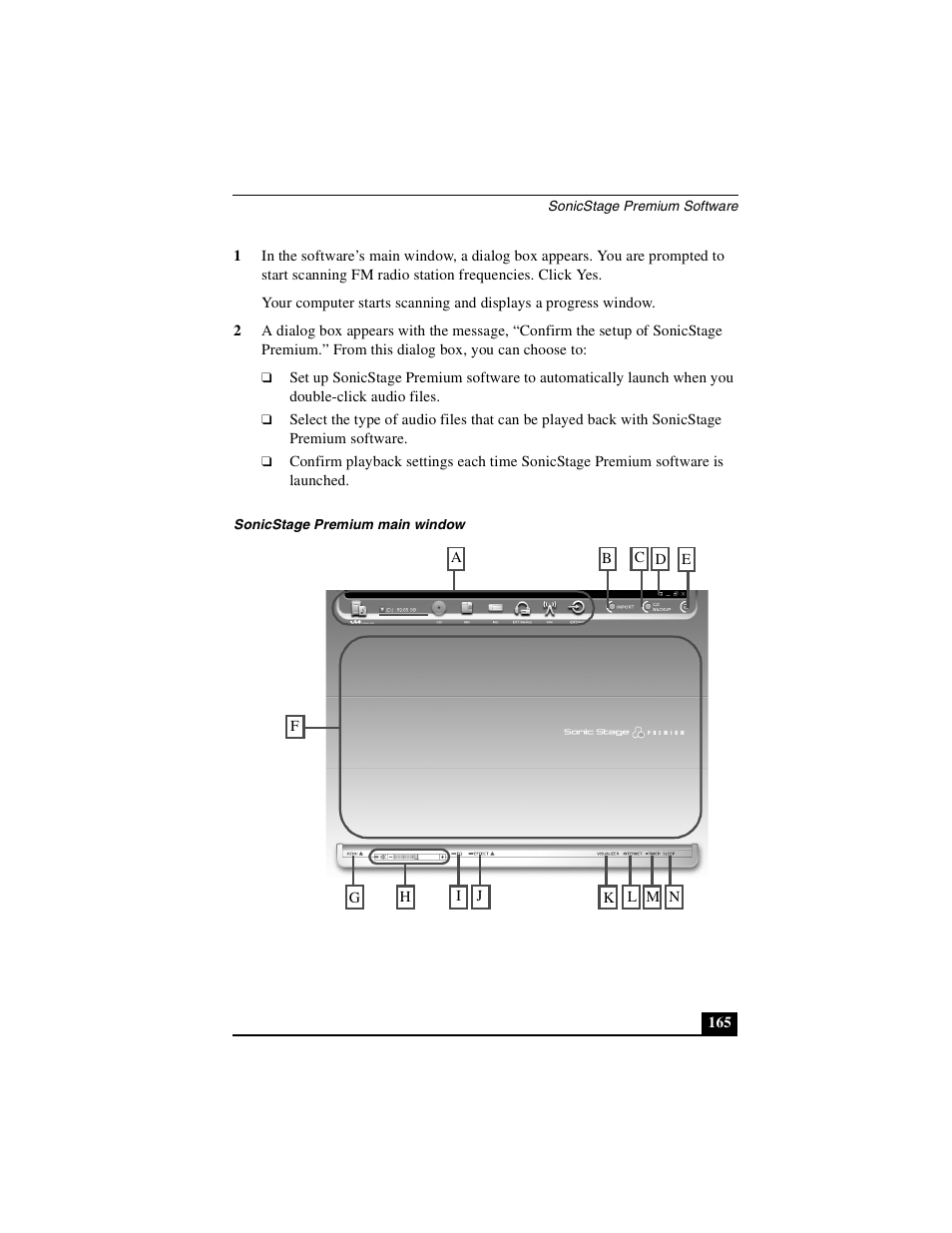 Sony PCG-GR390K User Manual | Page 165 / 217