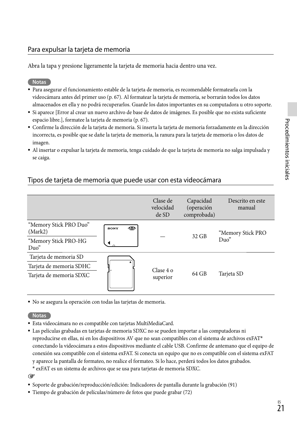 Sony HDR-XR260V User Manual | Page 115 / 191