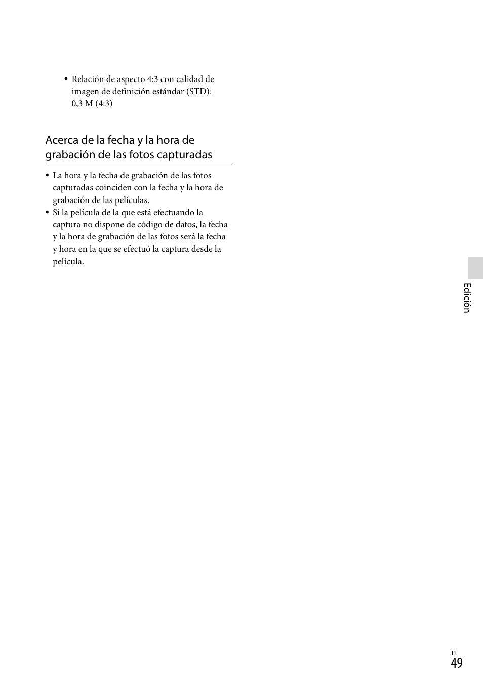 Sony HDR-XR260V User Manual | Page 143 / 191