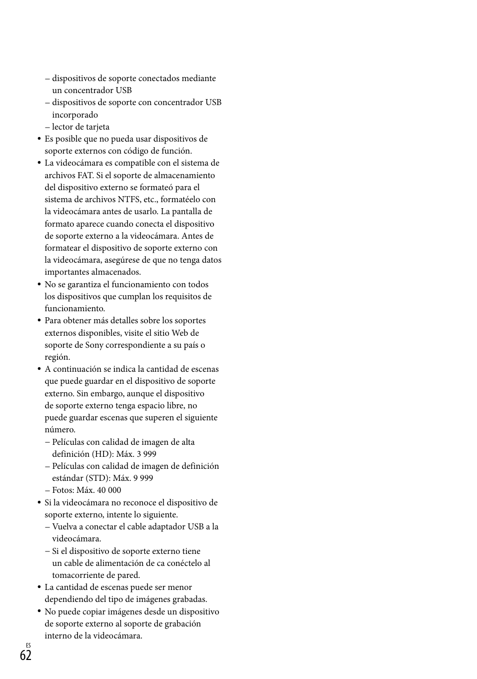 Sony HDR-XR260V User Manual | Page 156 / 191