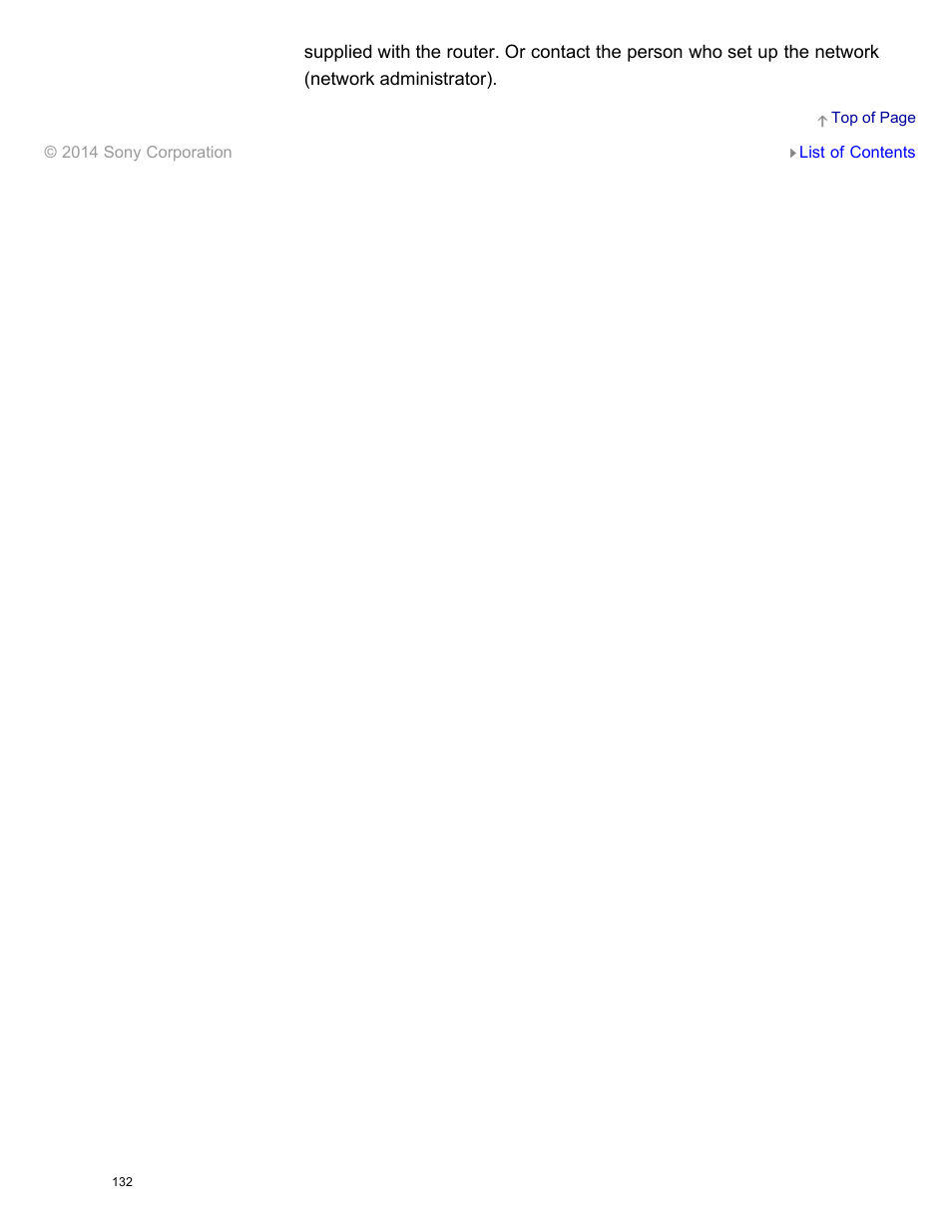 Sony KDL-55W950B User Manual | Page 138 / 245