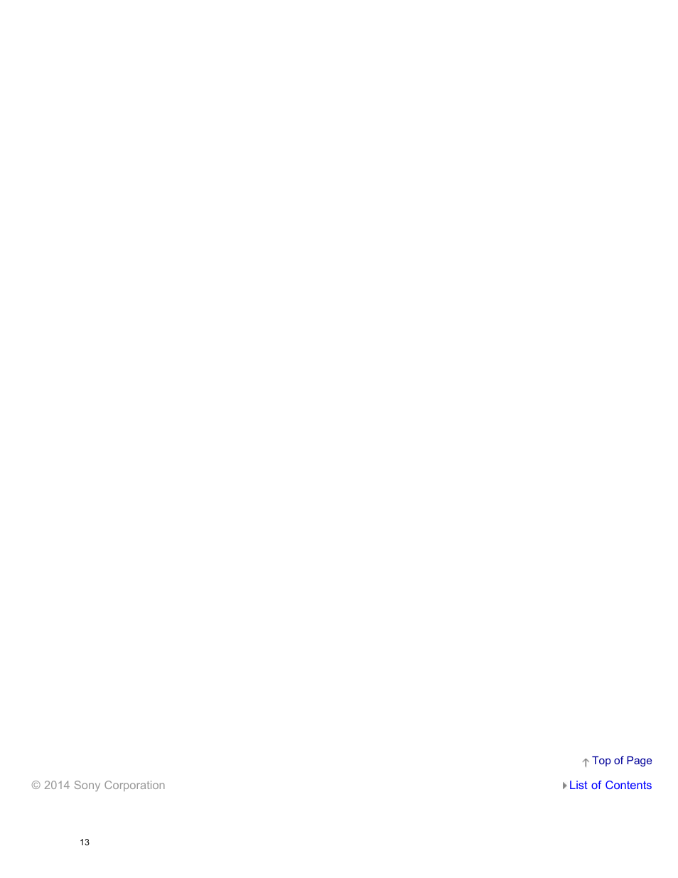 Sony KDL-55W950B User Manual | Page 19 / 245