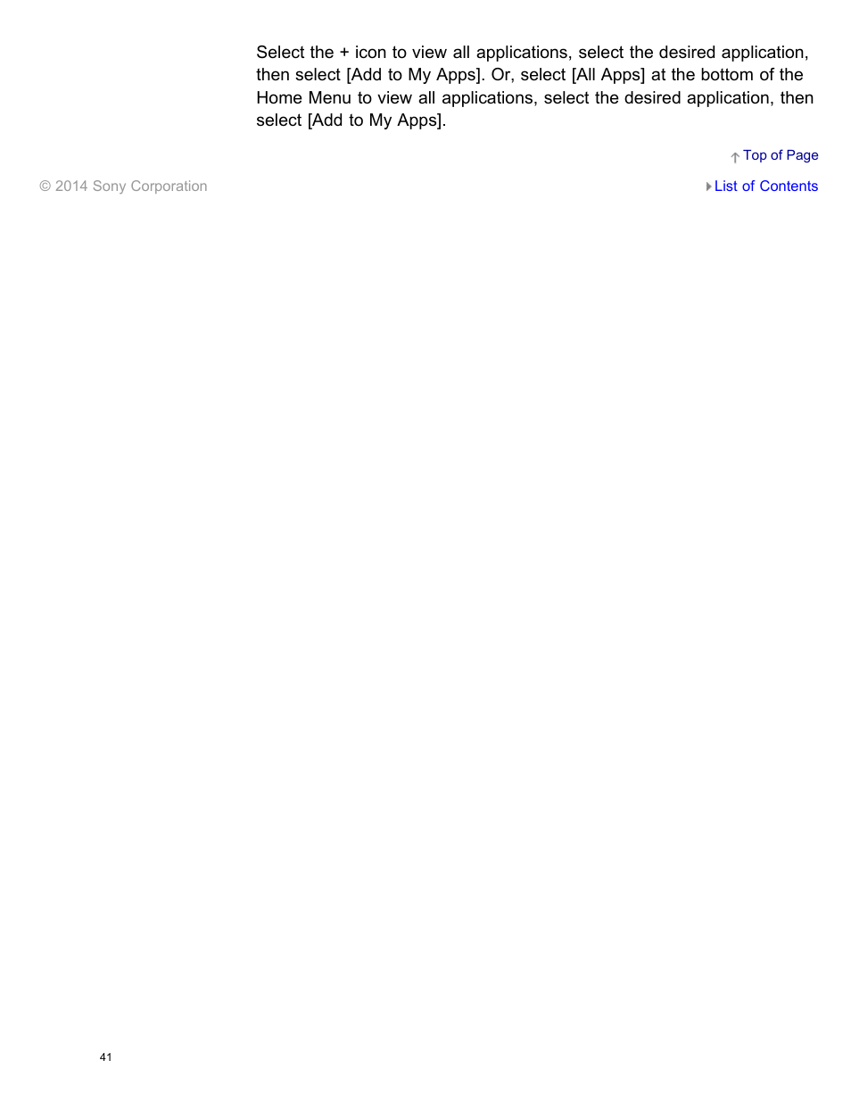 Sony KDL-55W950B User Manual | Page 47 / 245