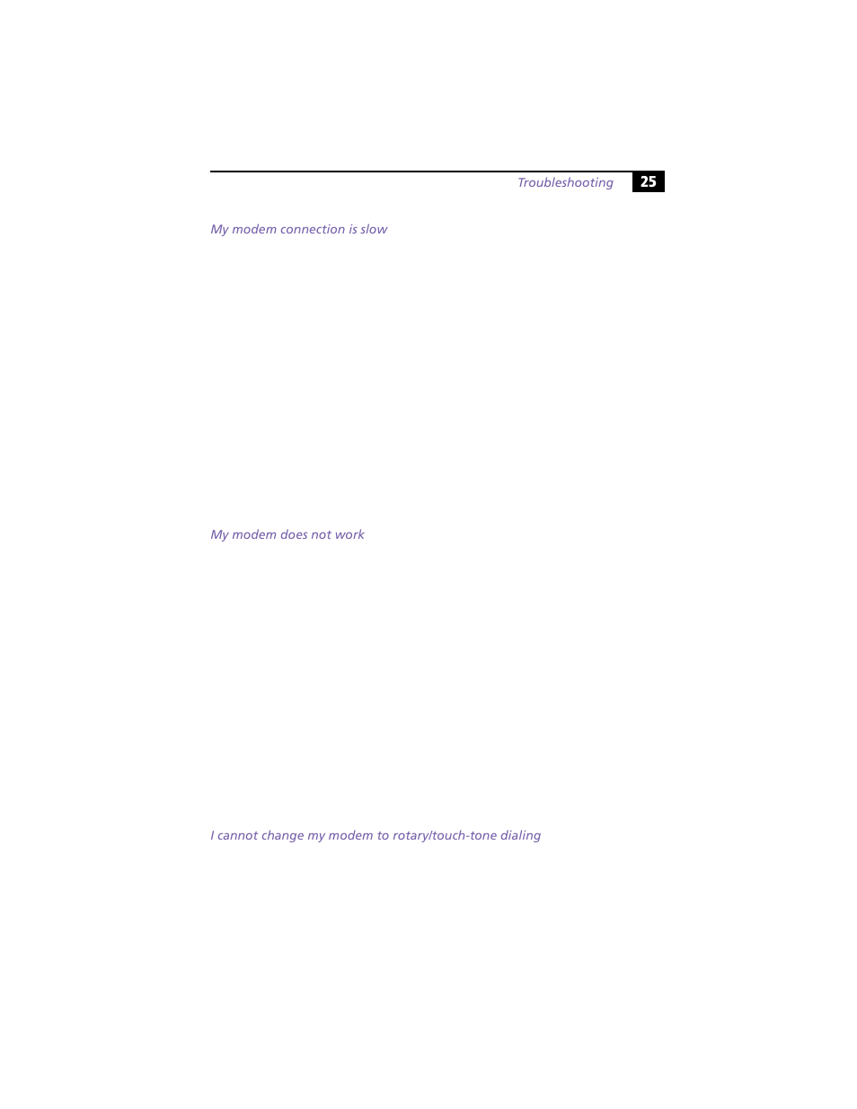 Sony PCV-R549DS User Manual | Page 29 / 48