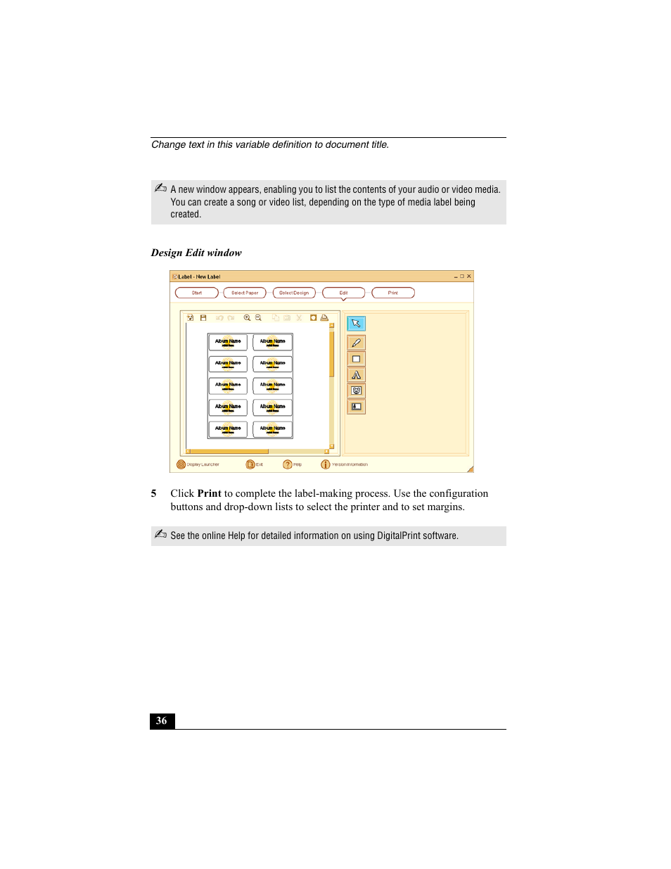 Sony PCG-R505EC User Manual | Page 128 / 222