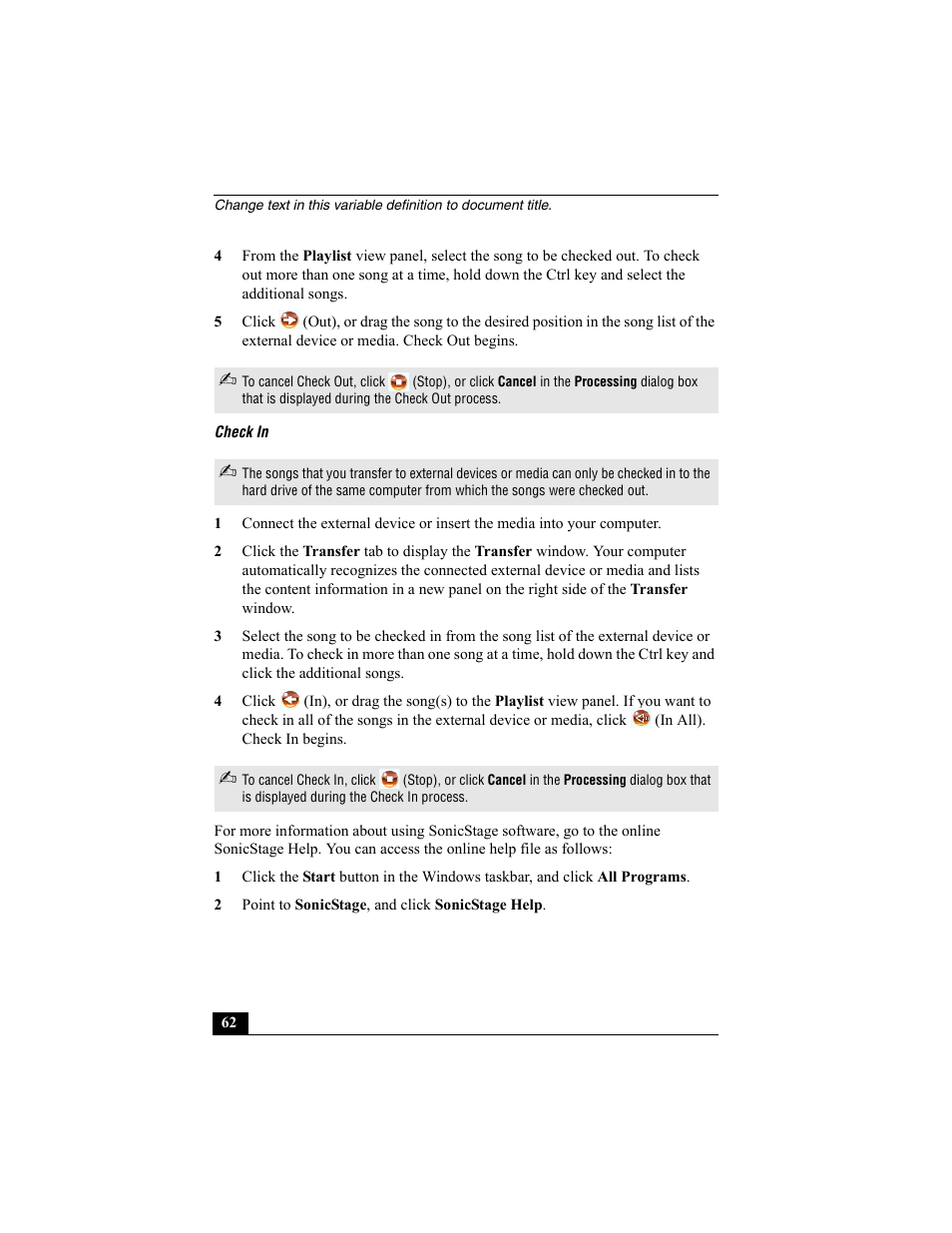 Sony PCG-R505EC User Manual | Page 154 / 222