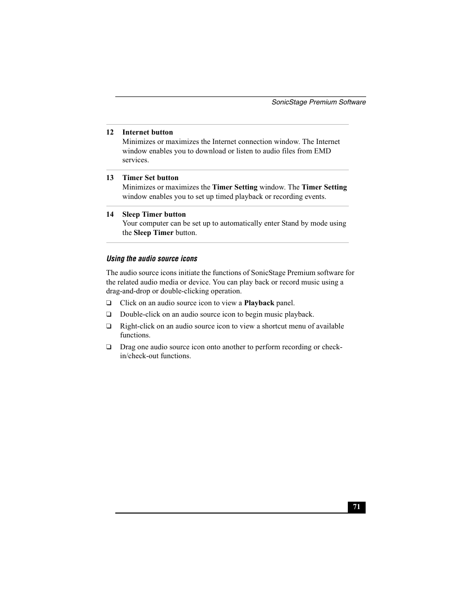 Sony PCG-R505EC User Manual | Page 163 / 222