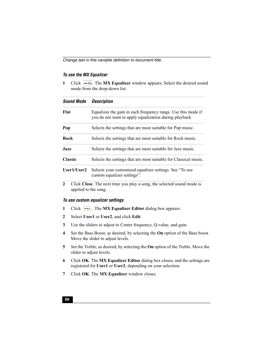 Sony PCG-R505EC User Manual | Page 172 / 222