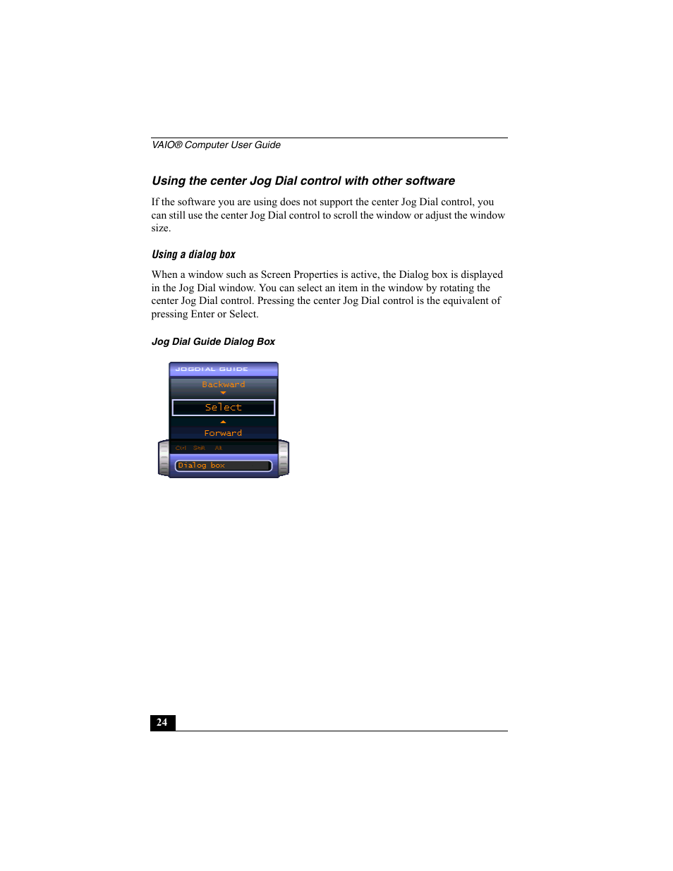 Sony PCG-R505EC User Manual | Page 24 / 222