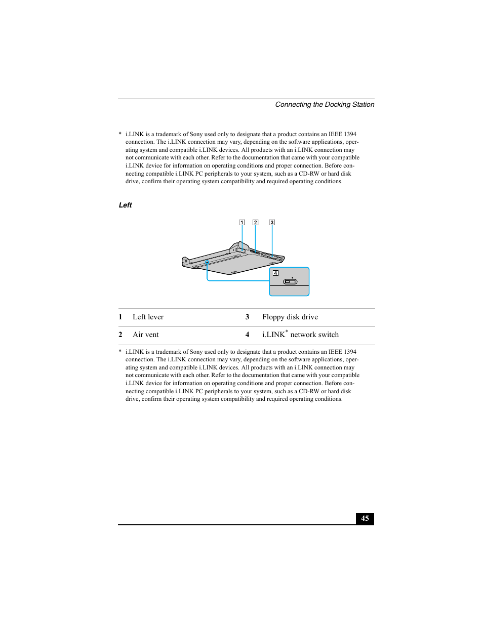 Sony PCG-R505EC User Manual | Page 45 / 222