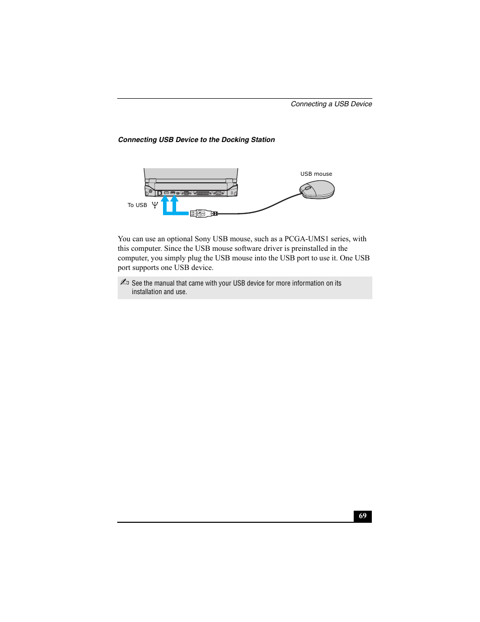 Sony PCG-R505EC User Manual | Page 69 / 222