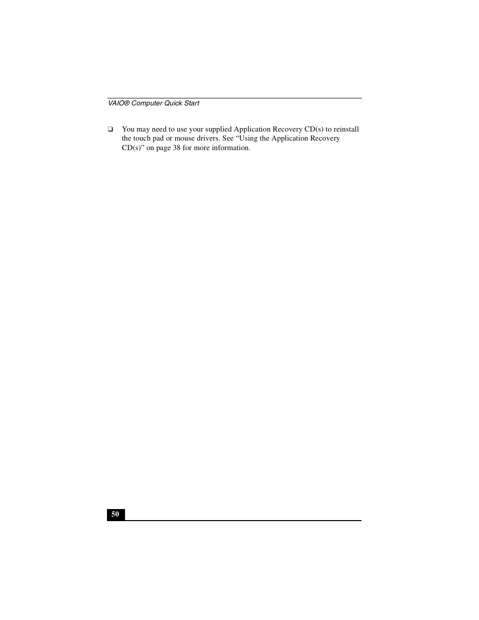 Sony PCG-NV290 User Manual | Page 50 / 64