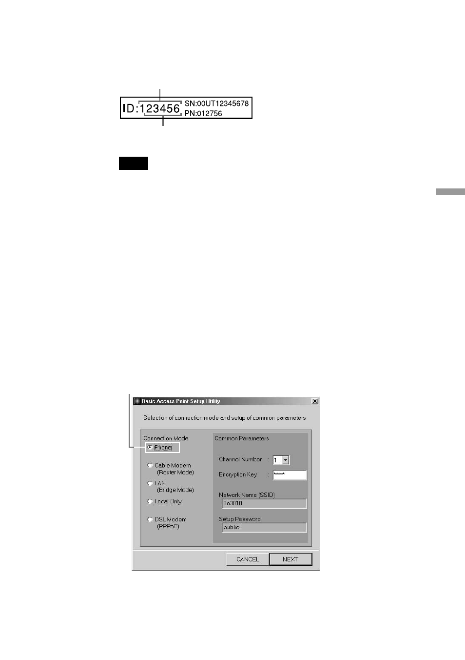 Sony PCWA-C100 User Manual | Page 25 / 48