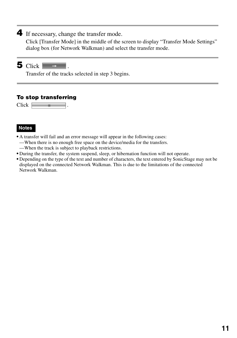 Sony VGF-AP1L User Manual | Page 11 / 24
