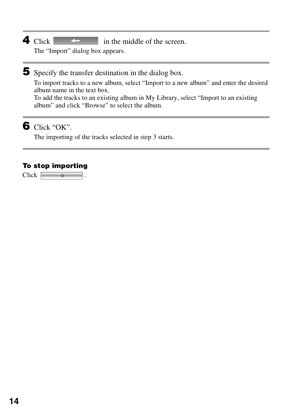 Sony VGF-AP1L User Manual | Page 14 / 24