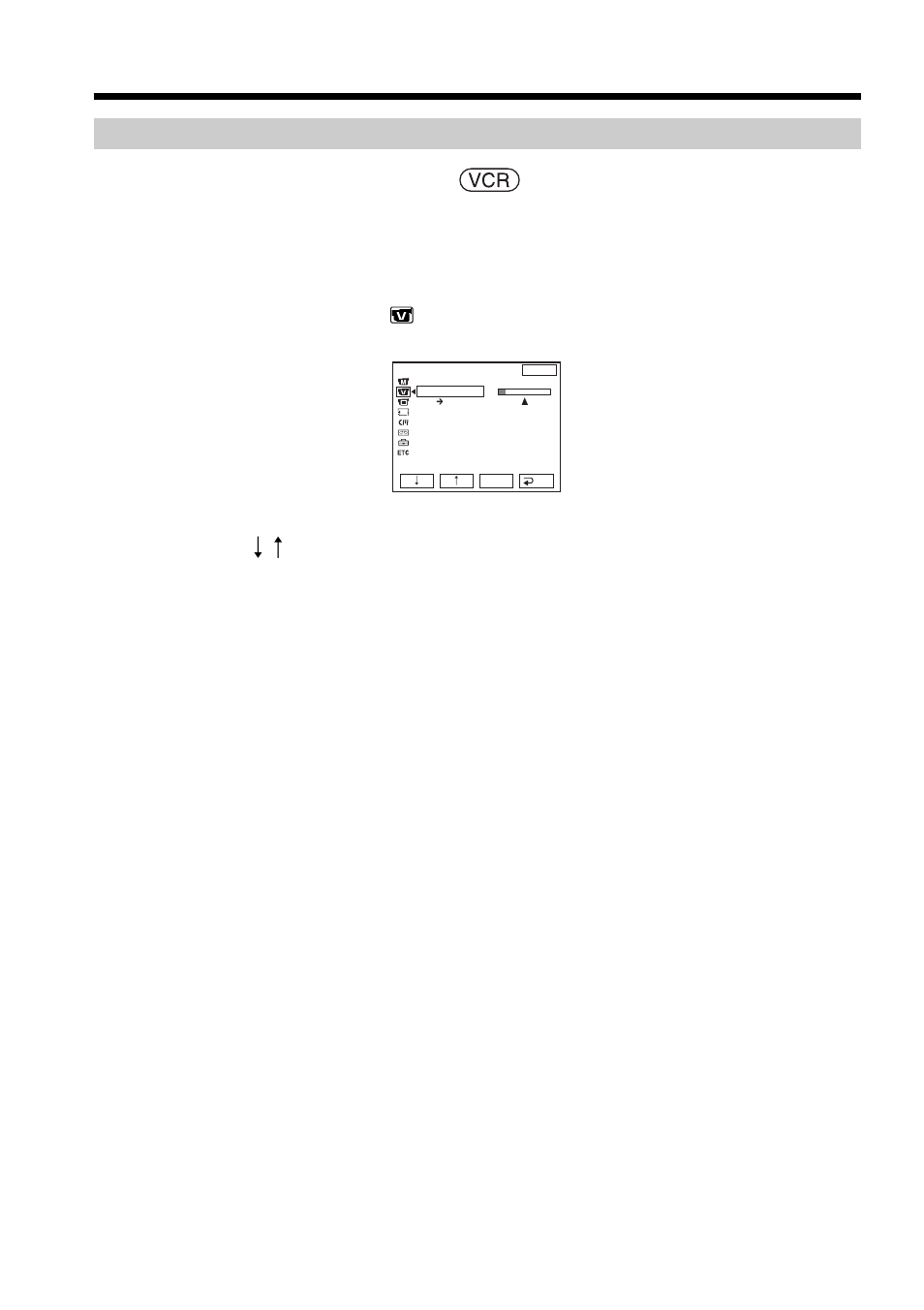 Monitoring the new recorded sound, Audio dubbing | Sony DCR-TRV33 User Manual | Page 100 / 220