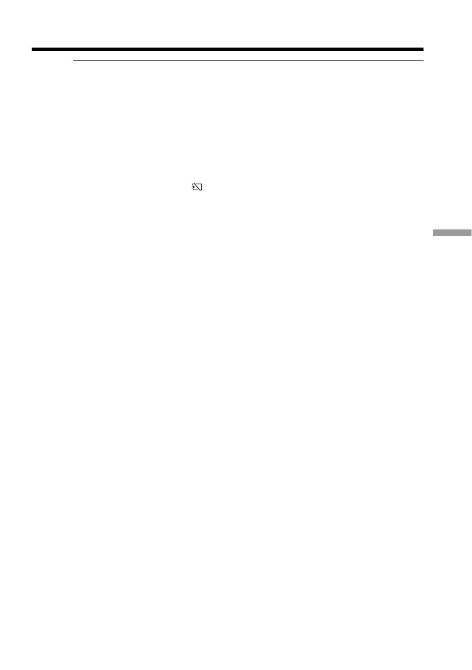 Sony DCR-TRV33 User Manual | Page 117 / 220