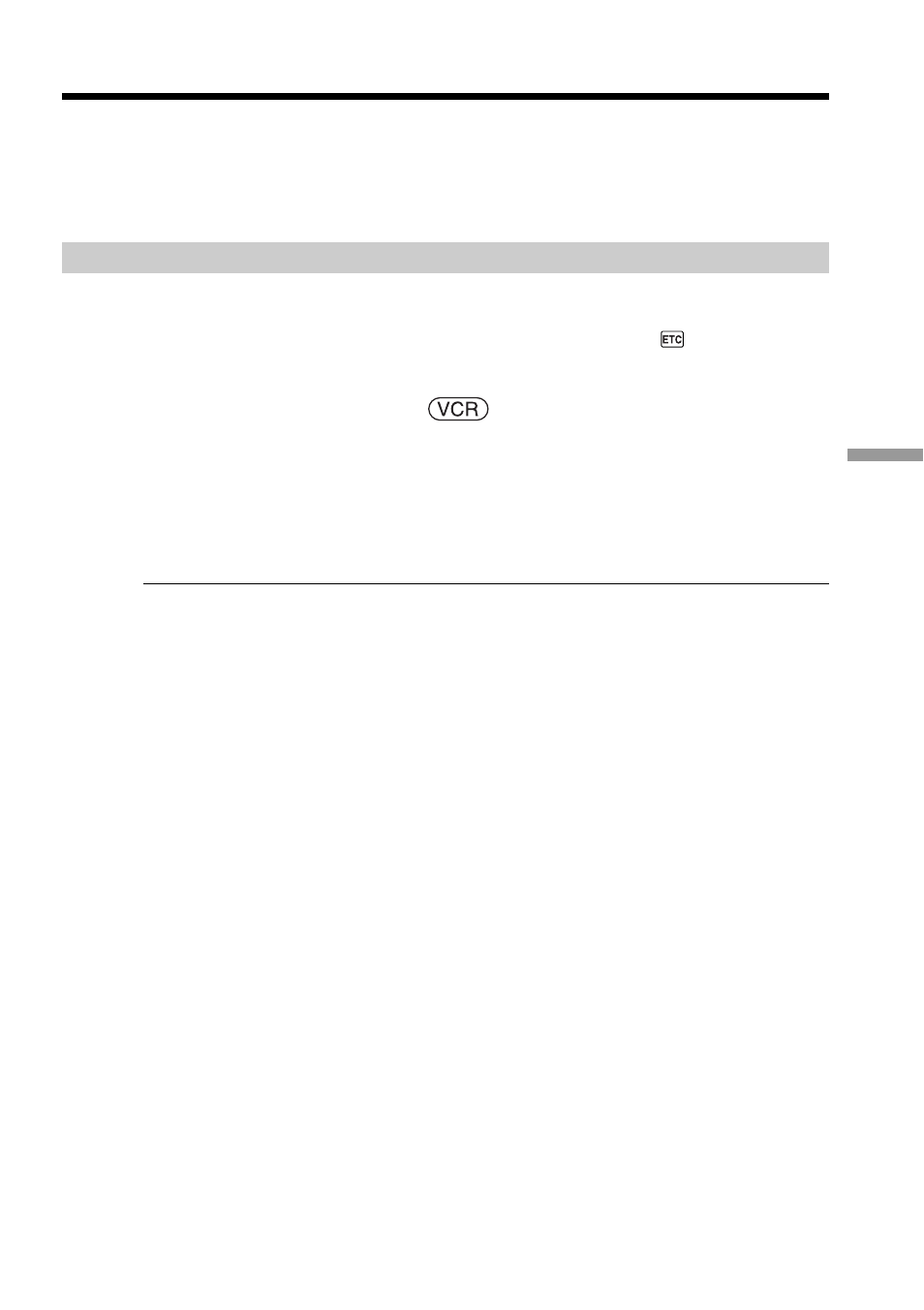 Sony DCR-TRV33 User Manual | Page 129 / 220