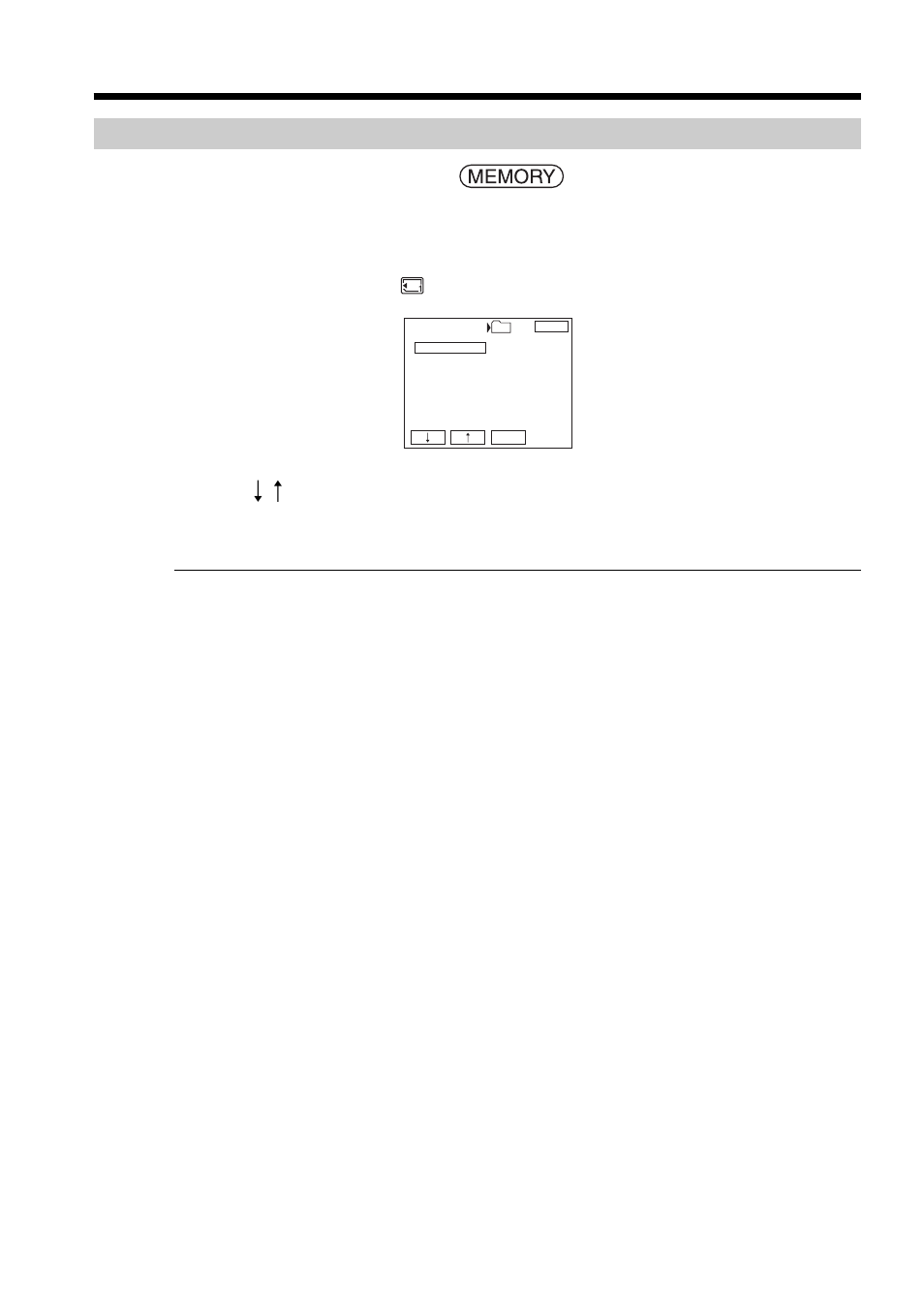 Selecting the recording folder, Changing the recording folder | Sony DCR-TRV33 User Manual | Page 134 / 220