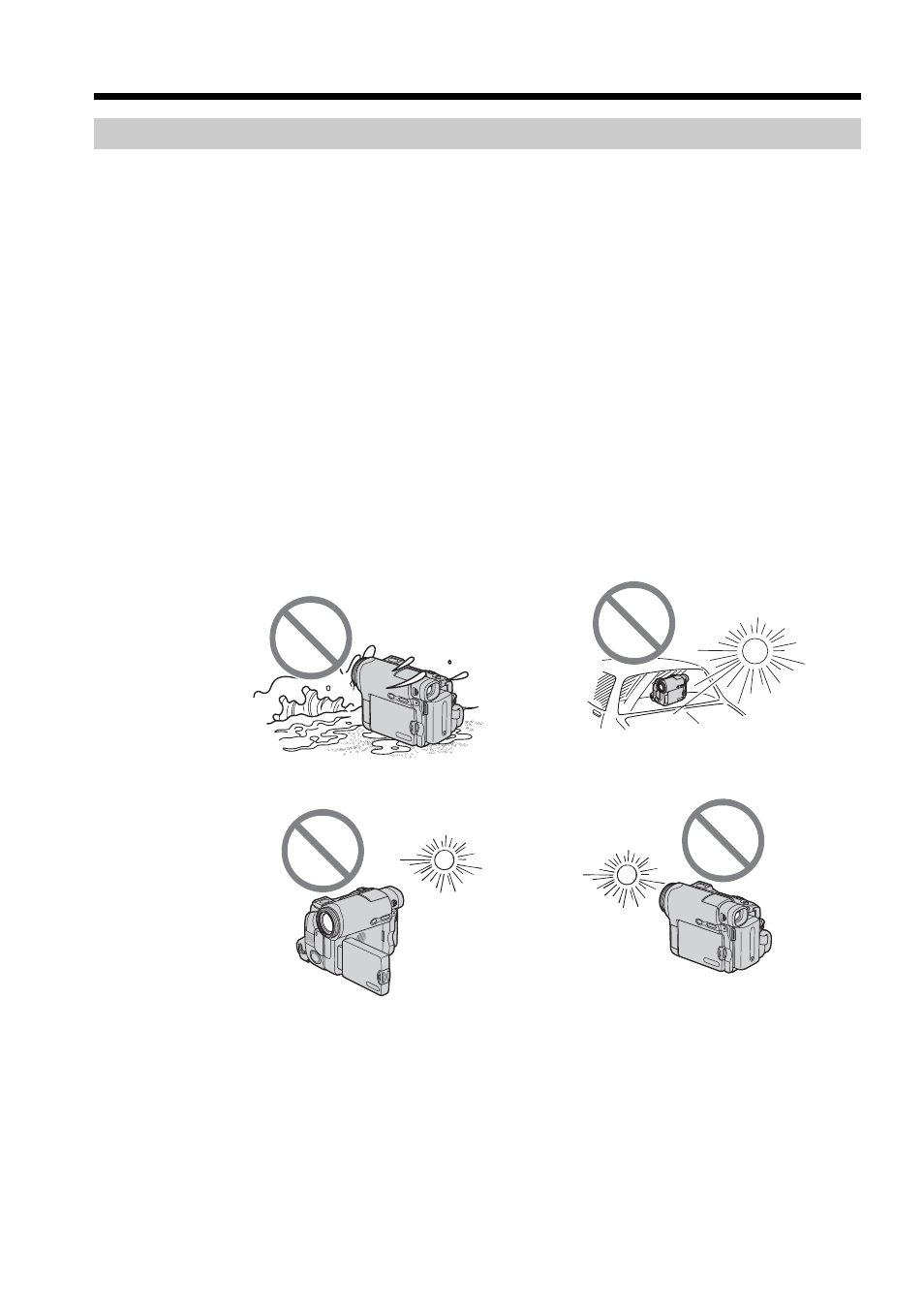 Sony DCR-TRV33 User Manual | Page 14 / 220