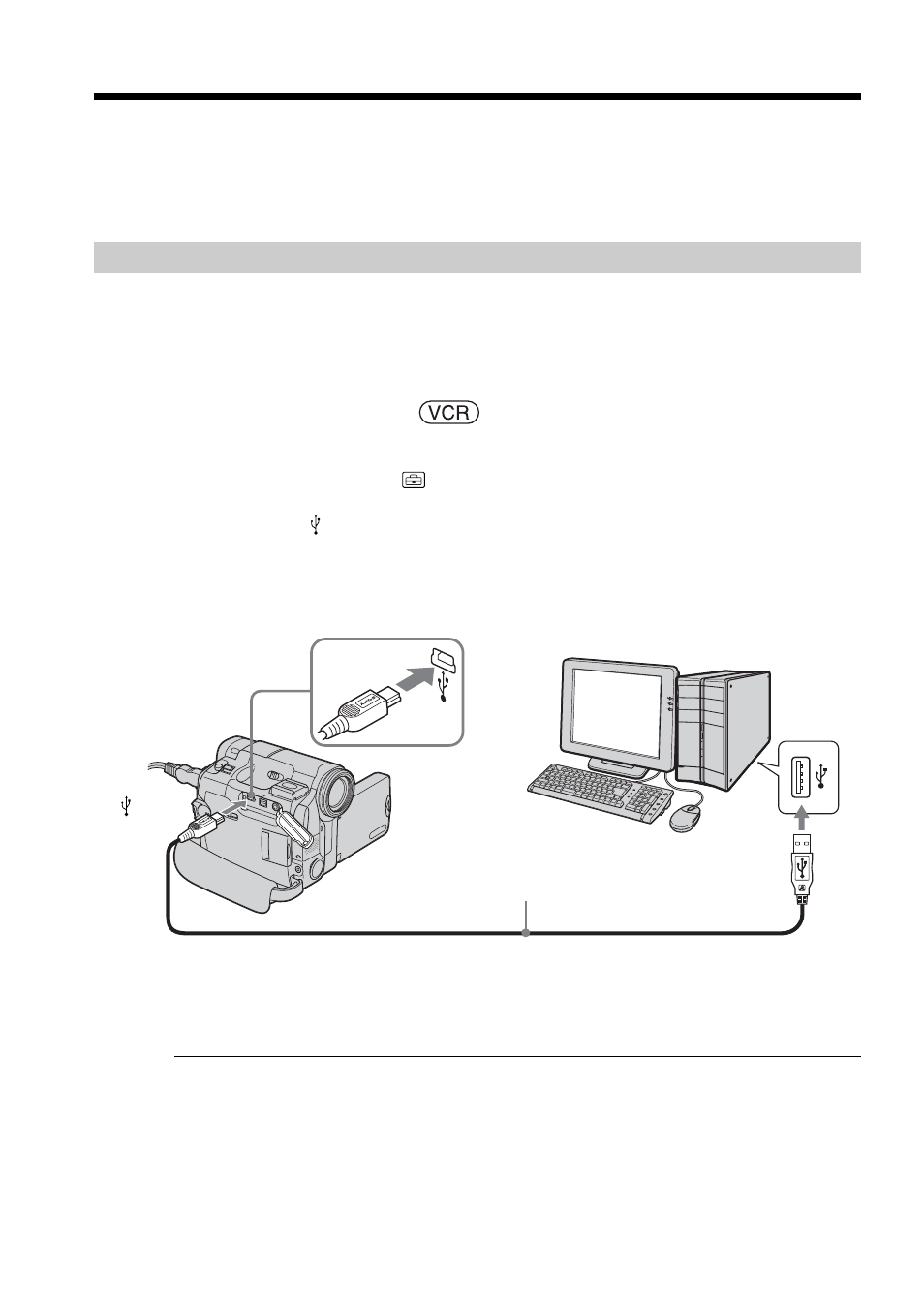 Sony DCR-TRV33 User Manual | Page 156 / 220