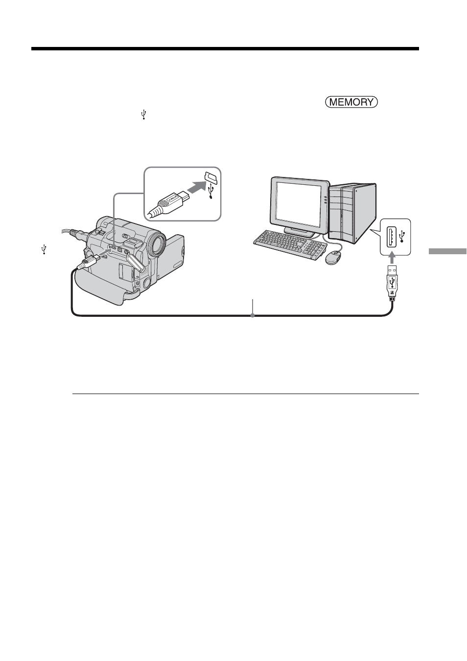 Sony DCR-TRV33 User Manual | Page 157 / 220