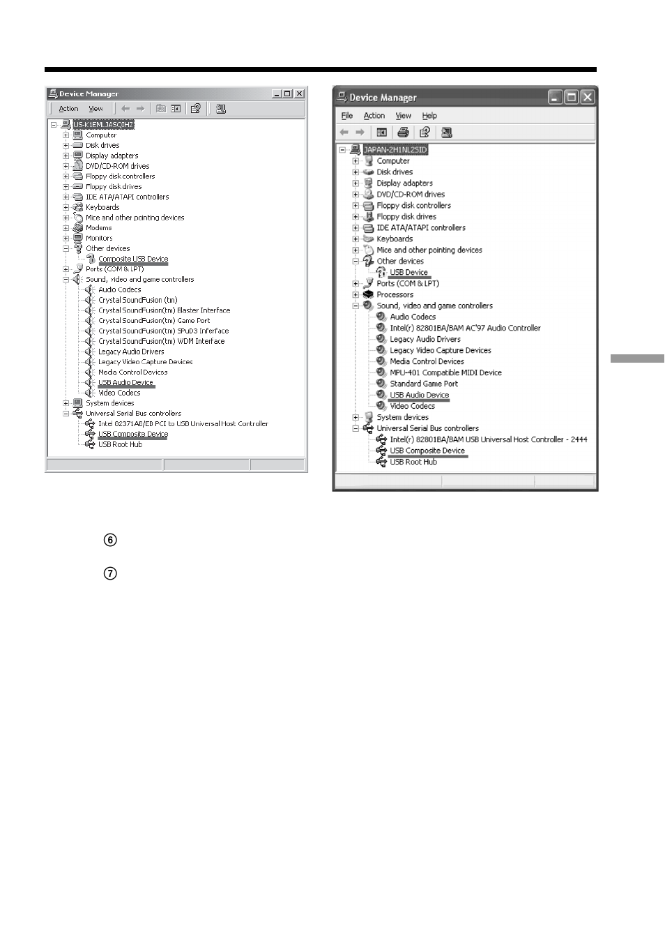 Sony DCR-TRV33 User Manual | Page 159 / 220