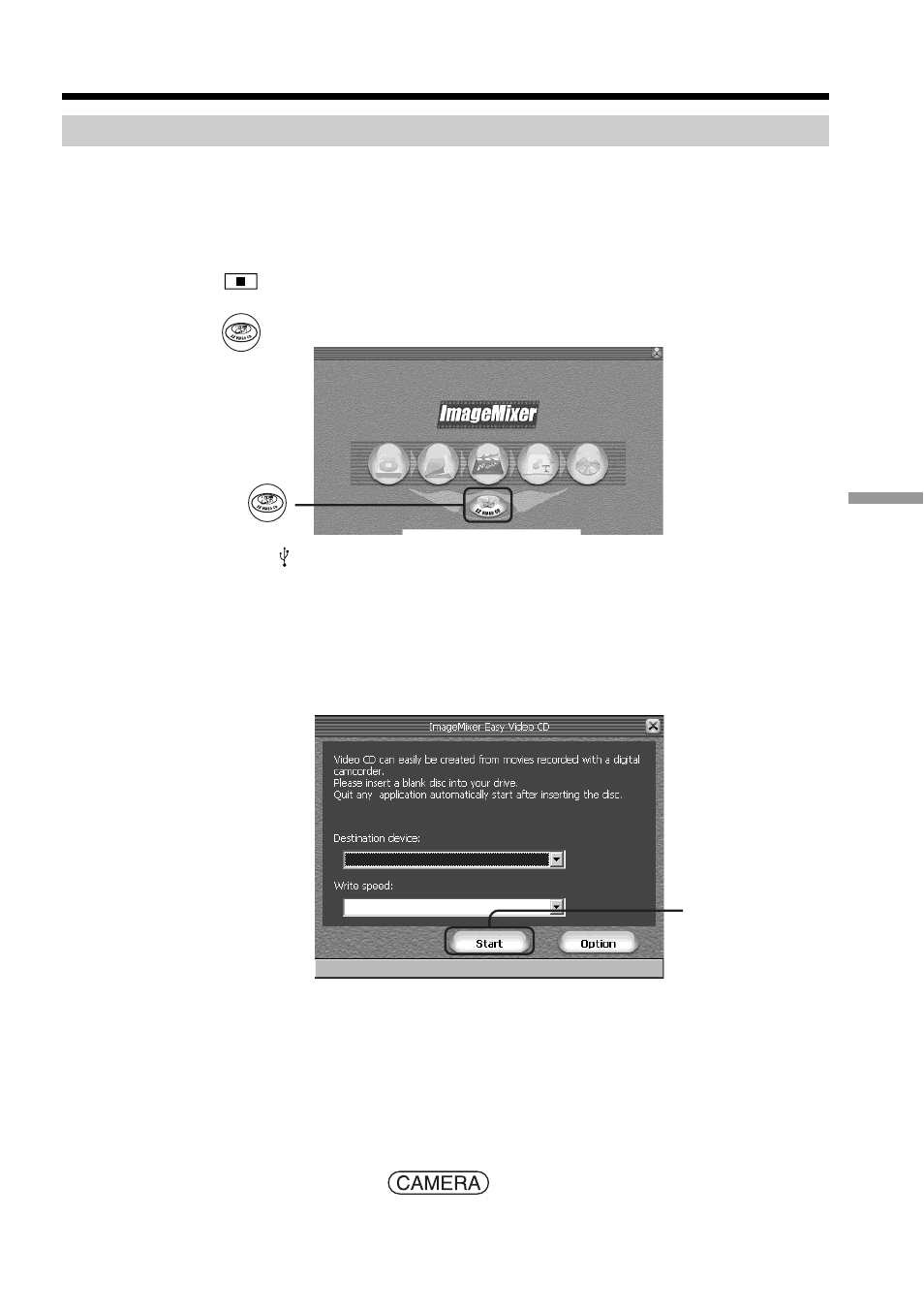 Sony DCR-TRV33 User Manual | Page 165 / 220
