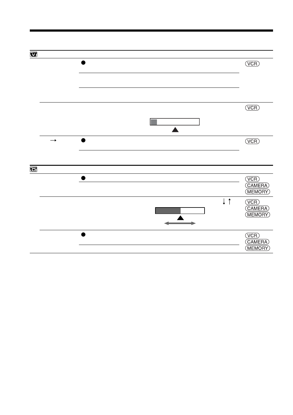 Changing the menu settings | Sony DCR-TRV33 User Manual | Page 178 / 220