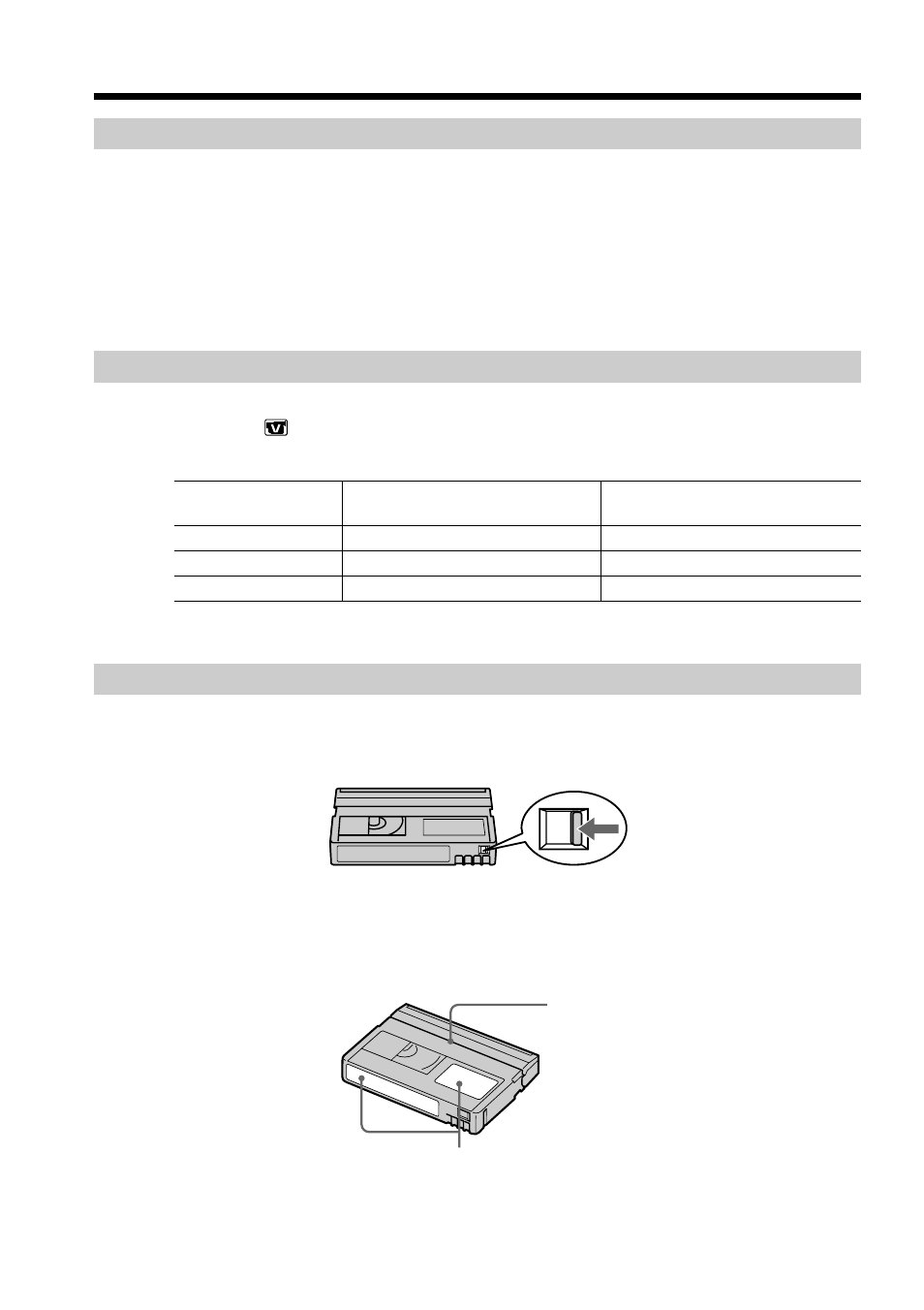 Sony DCR-TRV33 User Manual | Page 198 / 220