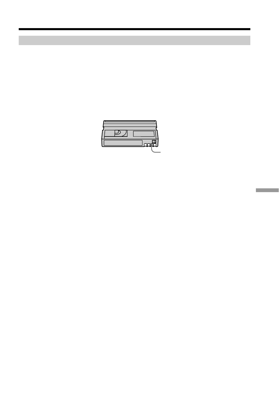 Sony DCR-TRV33 User Manual | Page 199 / 220
