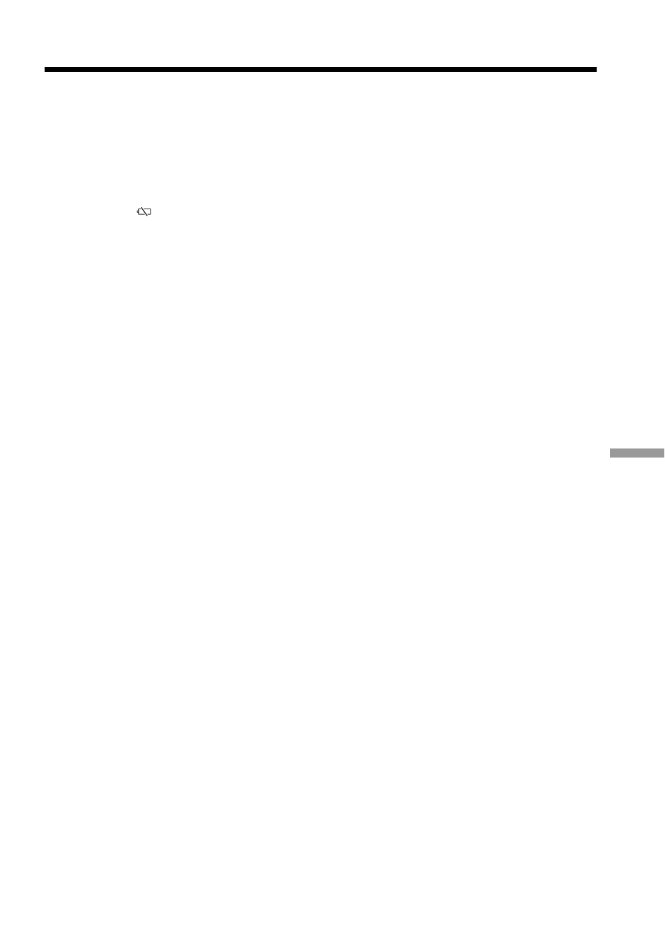 Sony DCR-TRV33 User Manual | Page 201 / 220
