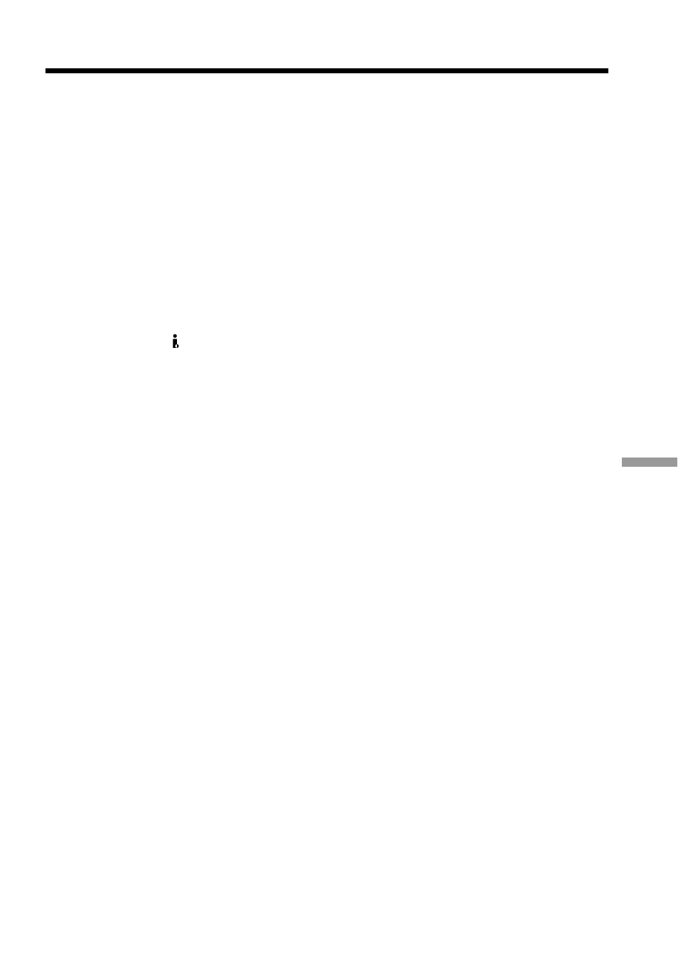 Sony DCR-TRV33 User Manual | Page 203 / 220