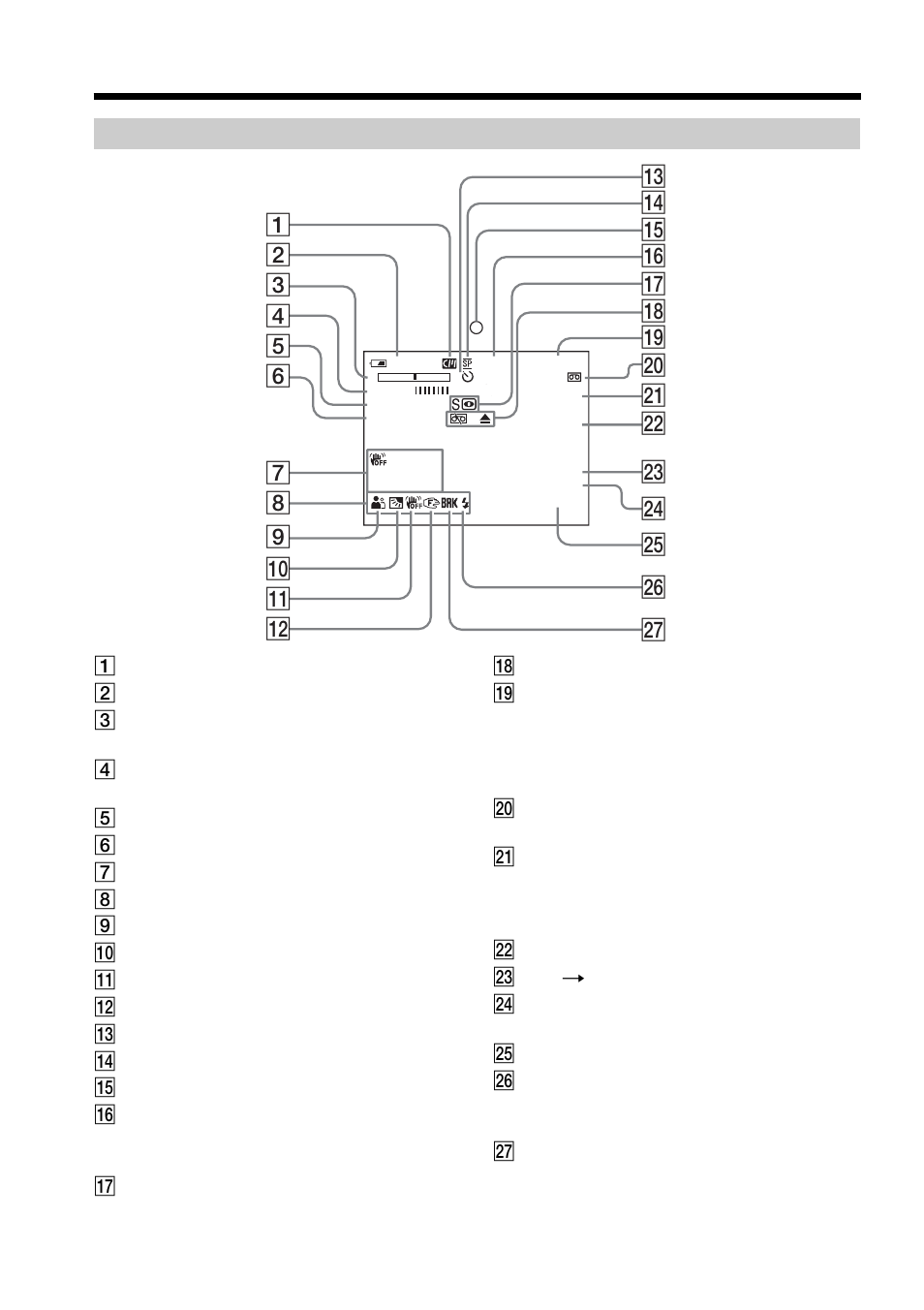 Sony DCR-TRV33 User Manual | Page 218 / 220