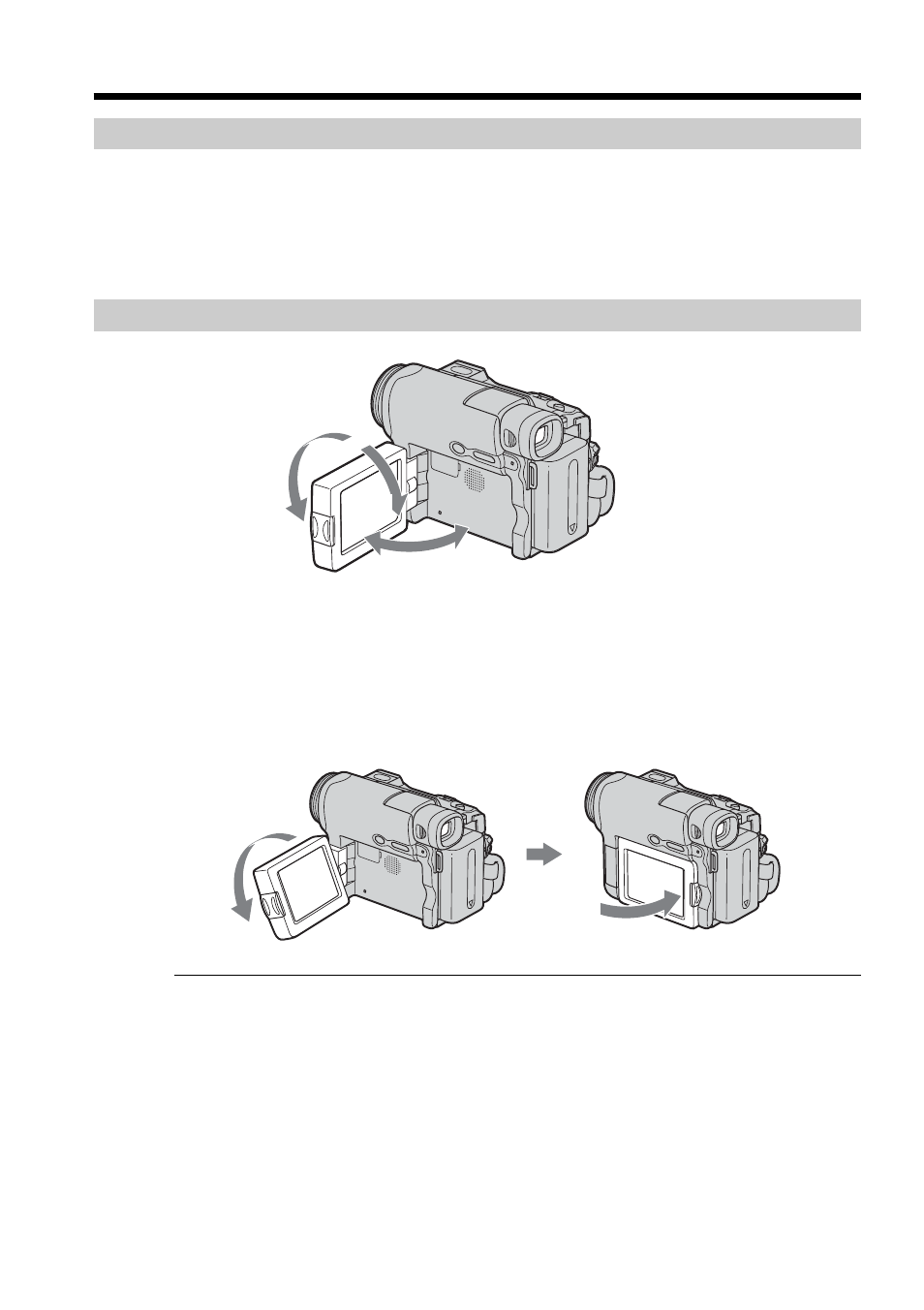 Sony DCR-TRV33 User Manual | Page 28 / 220