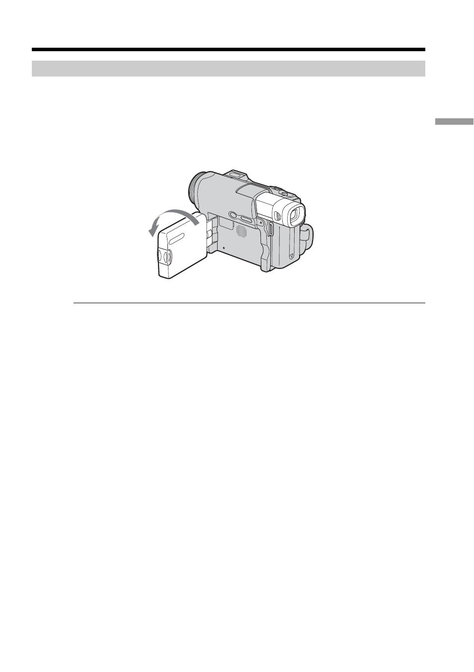 Sony DCR-TRV33 User Manual | Page 29 / 220